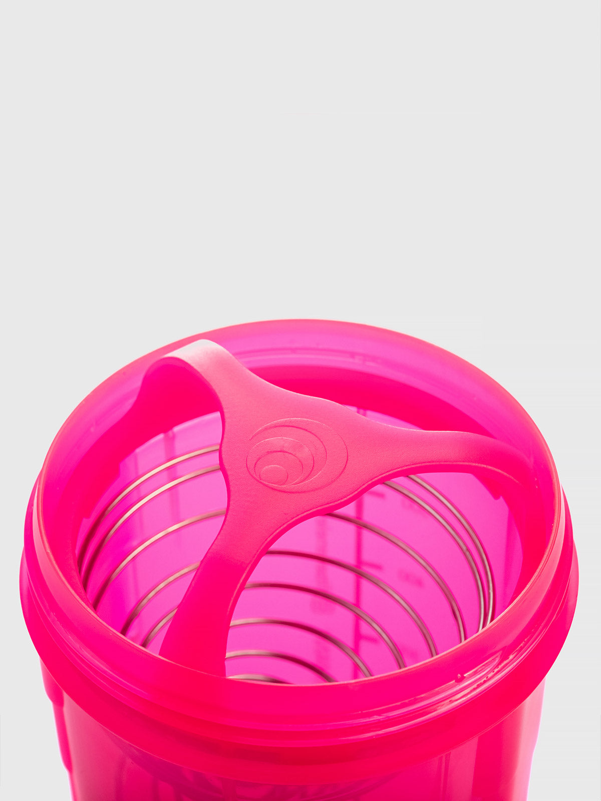 Shaker Pink 500ml