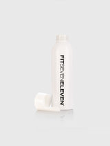 Metall drink bottle - white